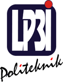 Logo Politeknik LP3I